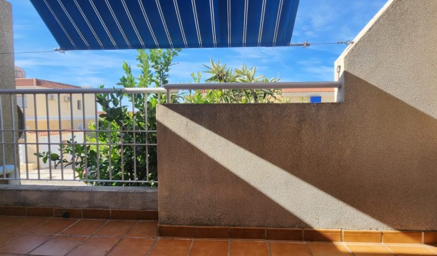 Resale - Duplex -
Torrevieja - Costa Blanca