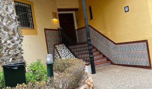 Reventa - Apartment -
Torrevieja - Costa Blanca