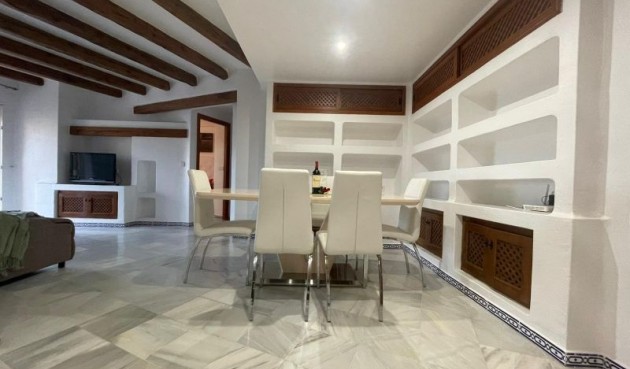 Reventa - Apartment -
Torrevieja - Costa Blanca