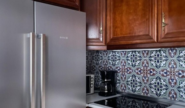 Reventa - Apartment -
Torrevieja - Costa Blanca