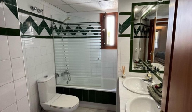 Reventa - Apartment -
Torrevieja - Costa Blanca