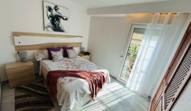 Reventa - Apartment -
Torrevieja - Costa Blanca