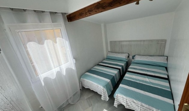 Reventa - Apartment -
Torrevieja - Costa Blanca