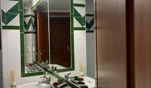 Reventa - Apartment -
Torrevieja - Costa Blanca