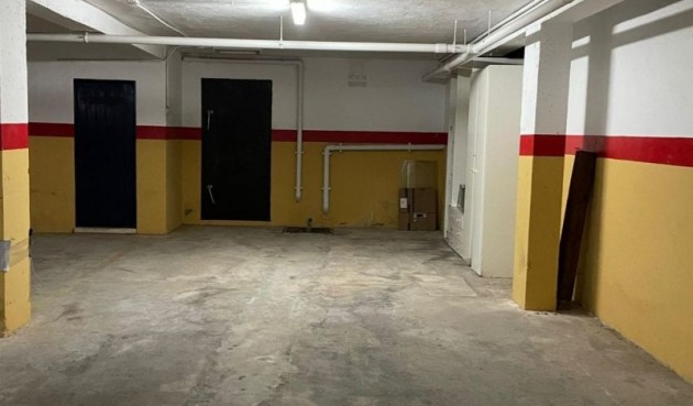 Reventa - Apartment -
Torrevieja - Costa Blanca