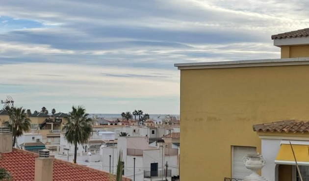 Reventa - Apartment -
Torrevieja - Costa Blanca