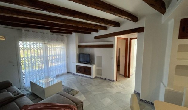 Reventa - Apartment -
Torrevieja - Costa Blanca