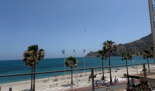 Resale - Villa -
Albir - Costa Blanca