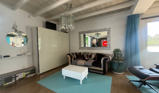 Resale - Villa -
Albir - Costa Blanca