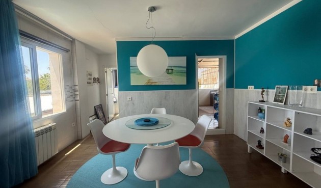 Resale - Villa -
Albir - Costa Blanca