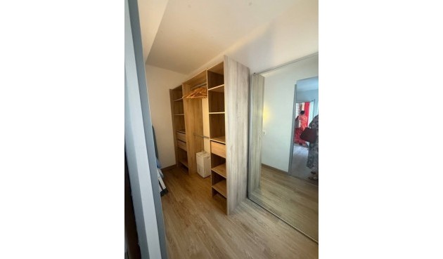 Resale - Villa -
Albir - Costa Blanca