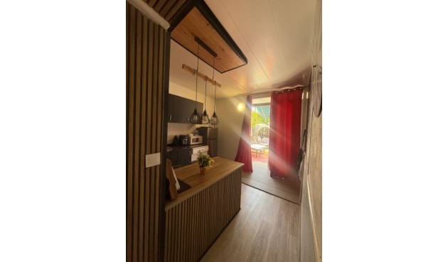 Resale - Villa -
Albir - Costa Blanca