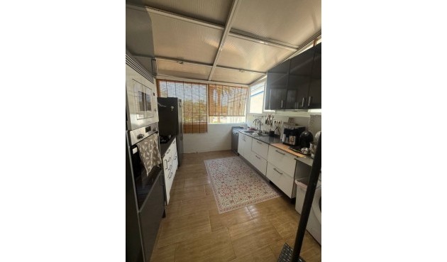 Resale - Villa -
Albir - Costa Blanca