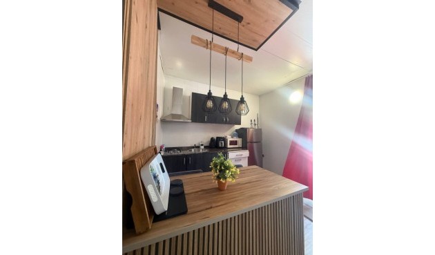 Resale - Villa -
Albir - Costa Blanca