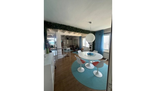 Resale - Villa -
Albir - Costa Blanca