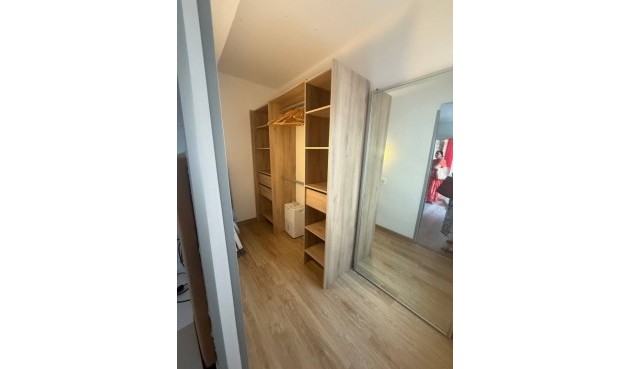 Resale - Villa -
Albir - Costa Blanca