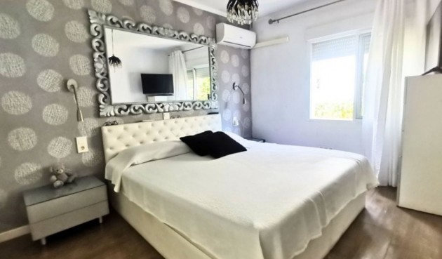 Resale - Villa -
Albir - Costa Blanca