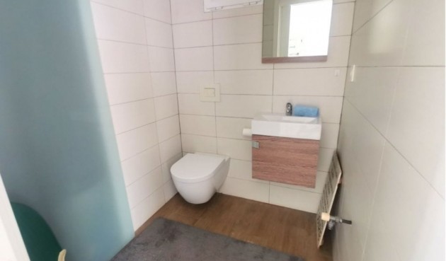 Resale - Villa -
Albir - Costa Blanca