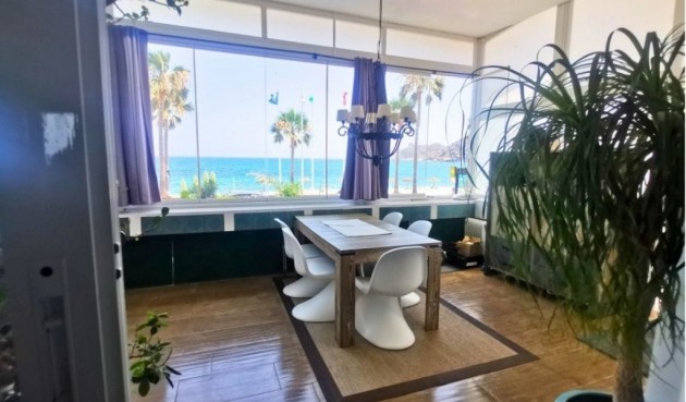 Resale - Villa -
Albir - Costa Blanca