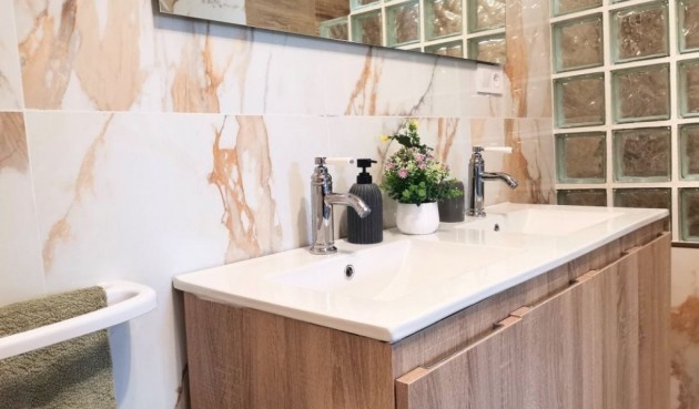 Resale - Villa -
Albir - Costa Blanca