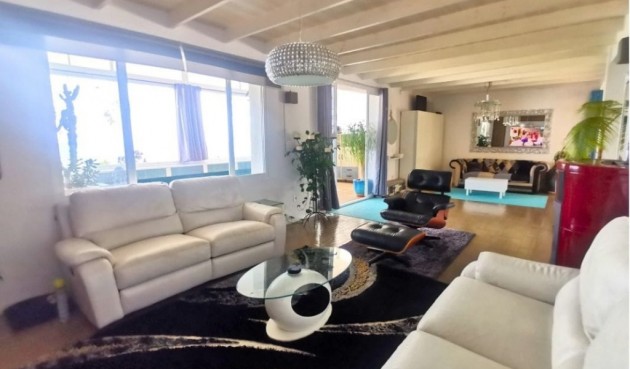 Resale - Villa -
Albir - Costa Blanca