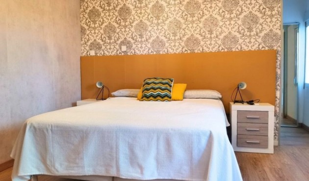 Resale - Villa -
Albir - Costa Blanca