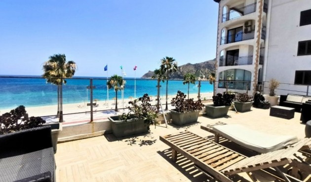 Resale - Villa -
Albir - Costa Blanca