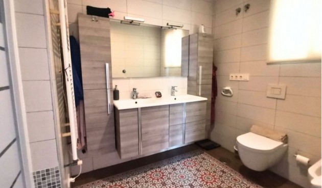 Resale - Villa -
Albir - Costa Blanca