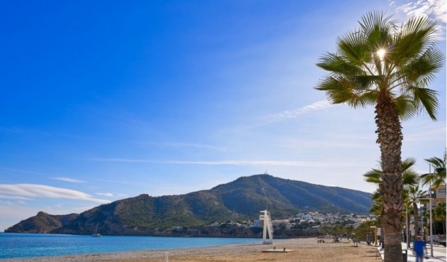 Resale - Villa -
Albir - Costa Blanca