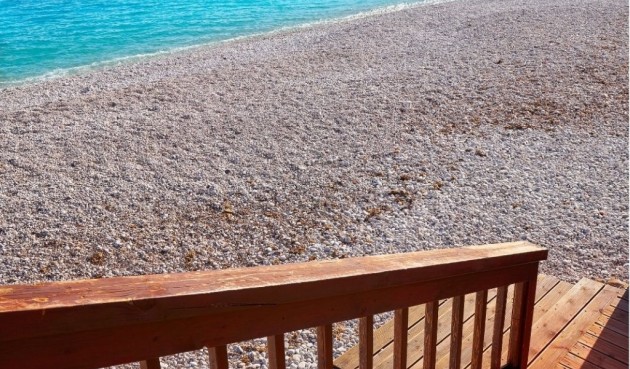 Resale - Villa -
Albir - Costa Blanca