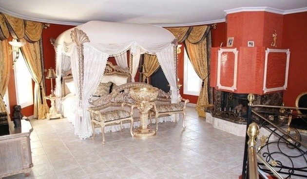Resale - Villa -
La Nucía - Costa Blanca