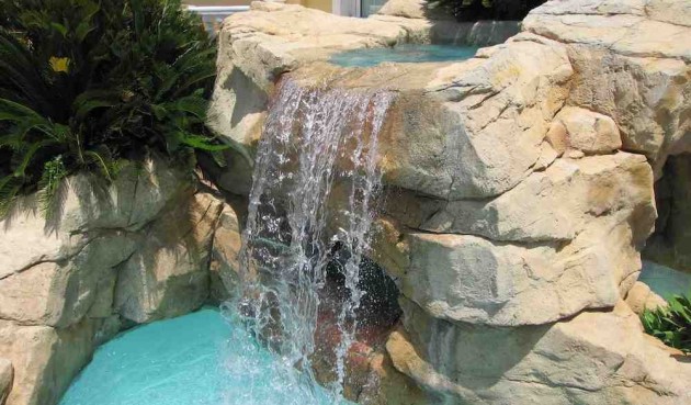 Resale - Villa -
La Nucía - Costa Blanca