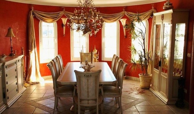 Resale - Villa -
La Nucía - Costa Blanca