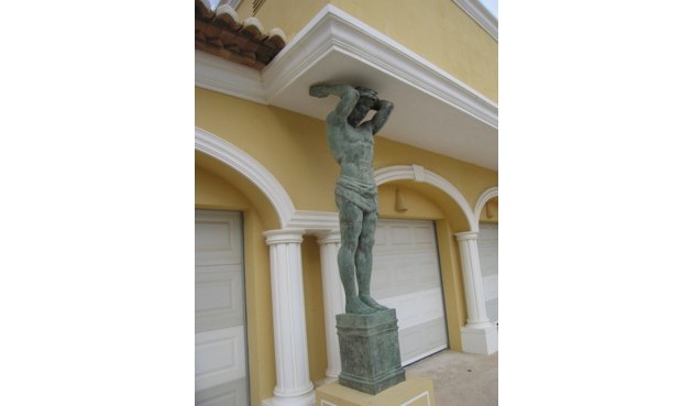 Resale - Villa -
La Nucía - Costa Blanca