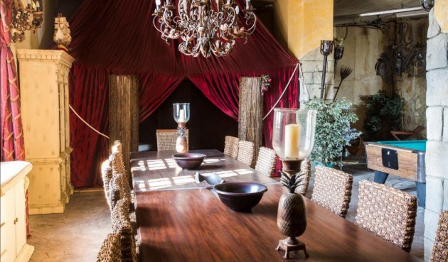 Resale - Villa -
La Nucía - Costa Blanca