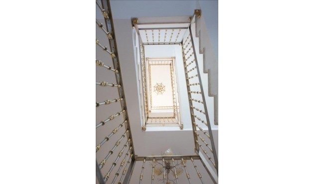 Resale - Villa -
La Nucía - Costa Blanca