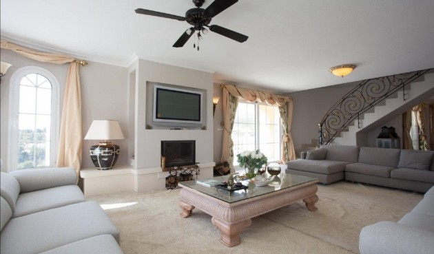 Resale - Villa -
La Nucía - Costa Blanca