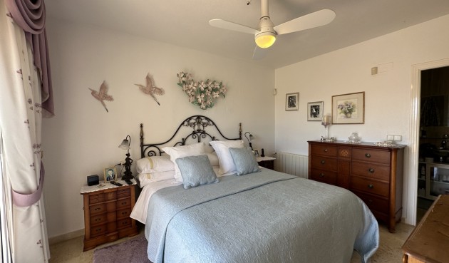 Resale - Villa -
Villamartin - Costa Blanca