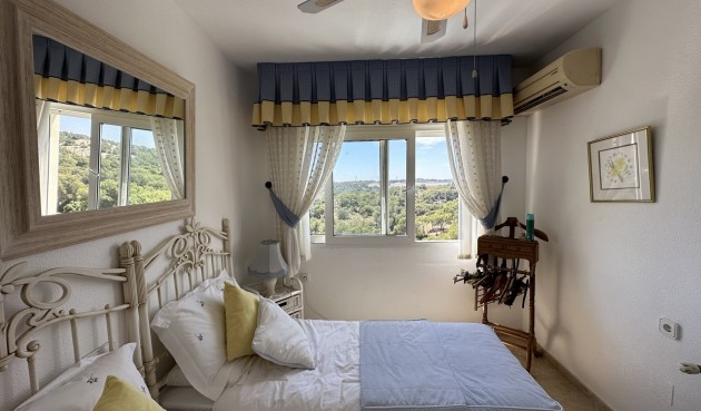 Resale - Villa -
Villamartin - Costa Blanca