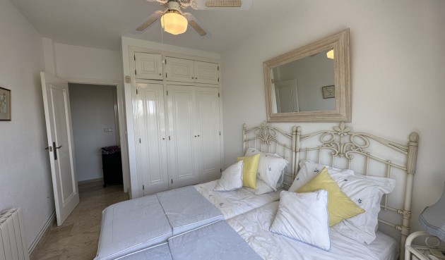 Resale - Villa -
Villamartin - Costa Blanca