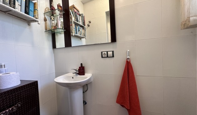 Resale - Villa -
Las Ramblas Golf - Inland