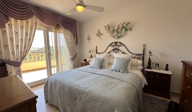 Resale - Villa -
Las Ramblas Golf - Inland