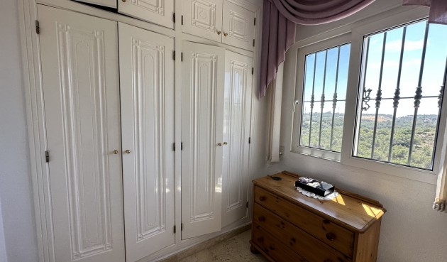 Resale - Villa -
Las Ramblas Golf - Inland