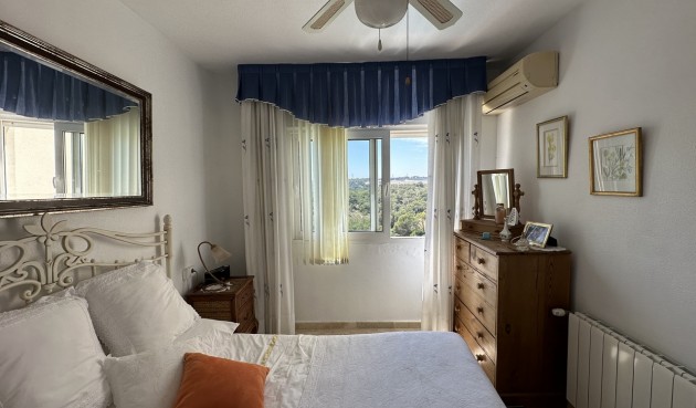 Resale - Villa -
Las Ramblas Golf - Inland