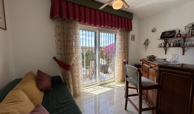 Resale - Villa -
Las Ramblas Golf - Inland