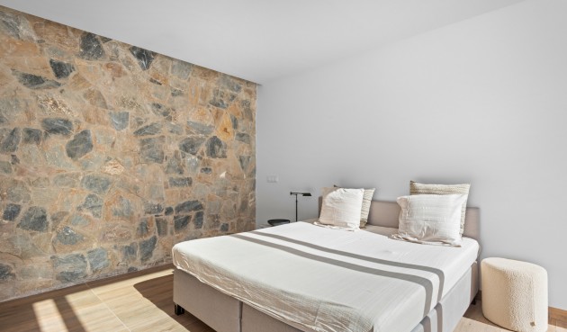 Resale - Villa -
Dehesa de Campoamor - Costa Blanca