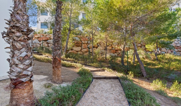 Resale - Villa -
Dehesa de Campoamor - Costa Blanca