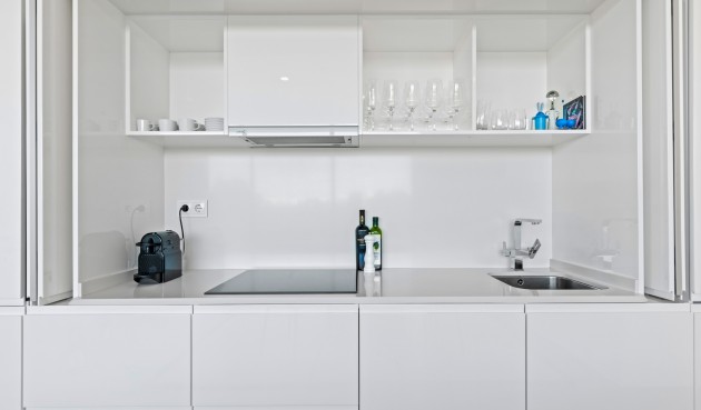 Resale - Villa -
Dehesa de Campoamor - Costa Blanca