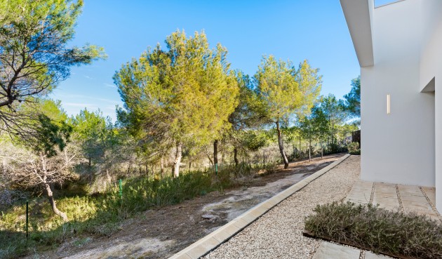 Resale - Villa -
Dehesa de Campoamor - Costa Blanca