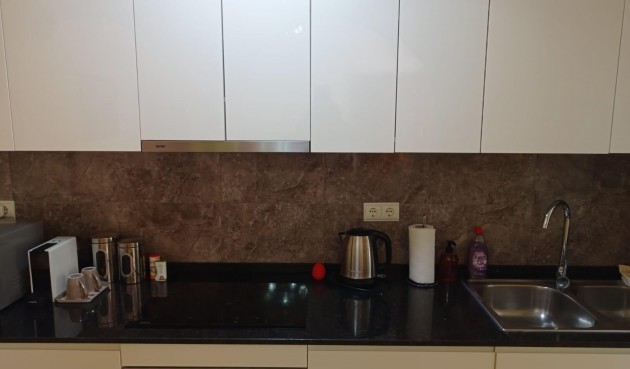 Resale - Bungalow -
San Miguel de Salinas - Costa Blanca Sur